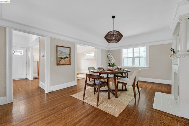 3041 Linden St, Oakland, CA 94608