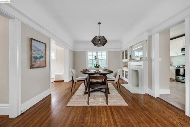 3041 Linden St, Oakland, CA 94608
