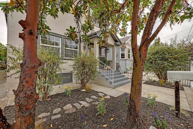 3041 Linden St, Oakland, CA 94608