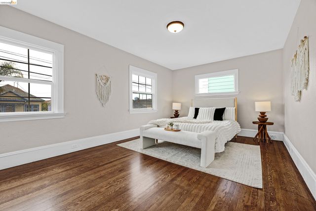 3041 Linden St, Oakland, CA 94608