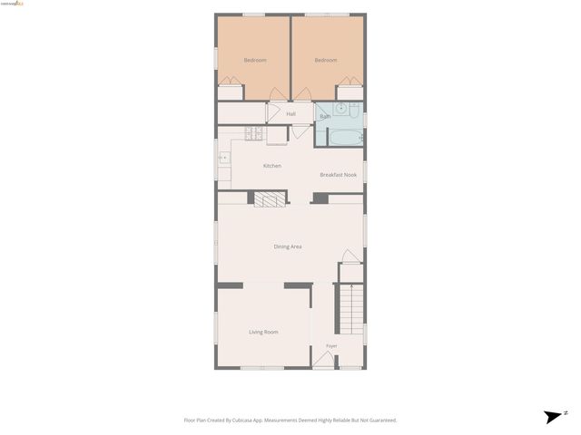 3041 Linden St, Oakland, CA 94608