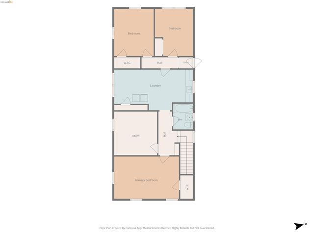 3041 Linden St, Oakland, CA 94608