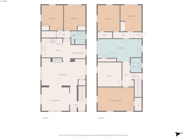 3041 Linden St, Oakland, CA 94608