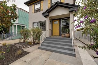3041 Linden St, Oakland, CA 94608