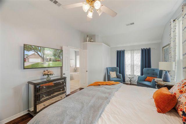 1409 Old Oak Trail, Flower Mound, TX 75028