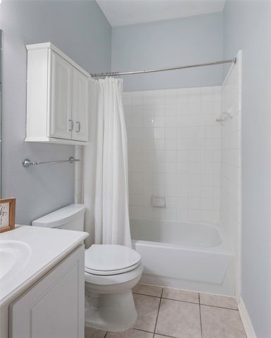 1409 Old Oak Trail, Flower Mound, TX 75028