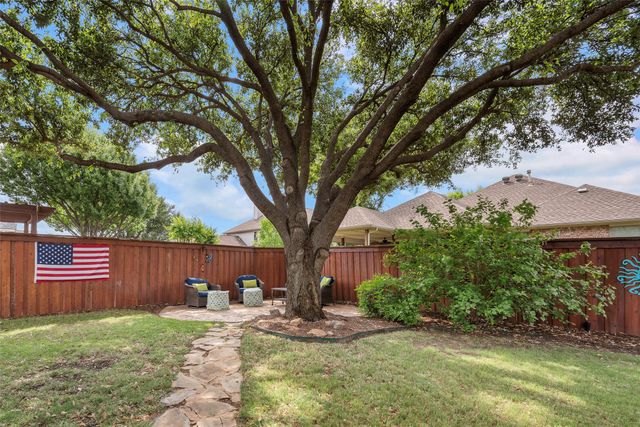 1409 Old Oak Trail, Flower Mound, TX 75028