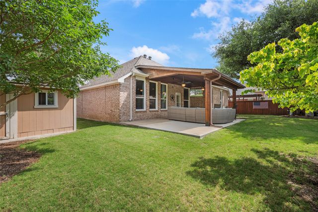 1409 Old Oak Trail, Flower Mound, TX 75028