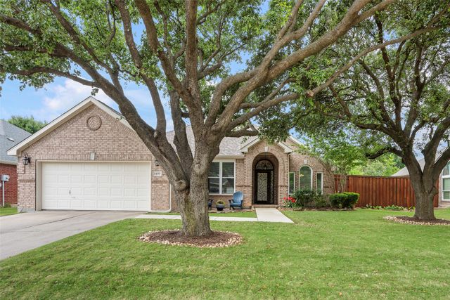 1409 Old Oak Trail, Flower Mound, TX 75028