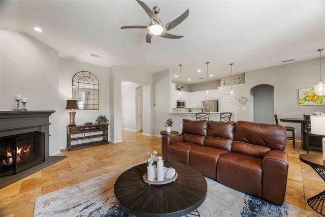 1409 Old Oak Trail, Flower Mound, TX 75028