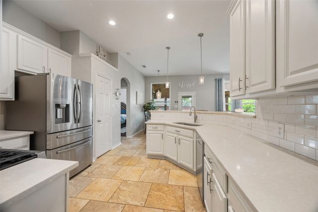 1409 Old Oak Trail, Flower Mound, TX 75028