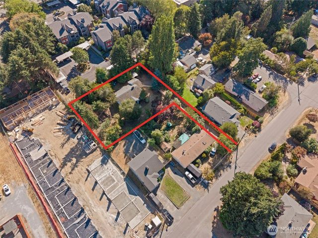419 S 150th Street, Burien, WA 98148