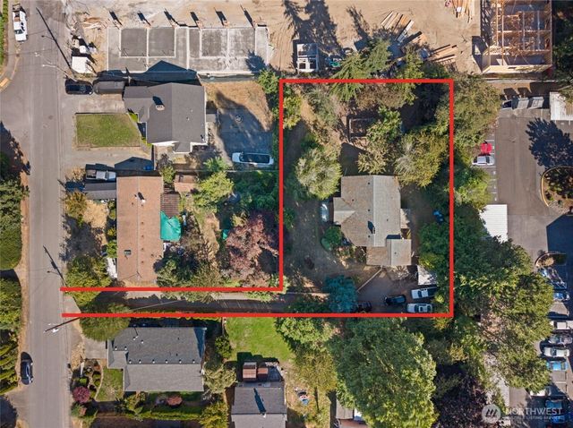 419 S 150th Street, Burien, WA 98148
