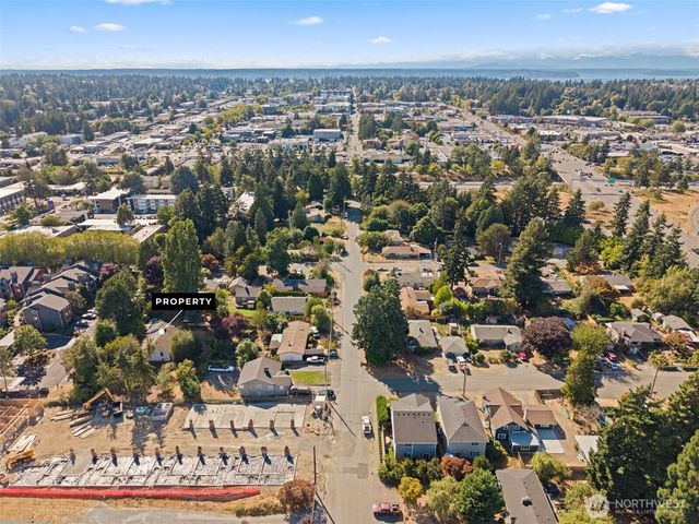 419 S 150th Street, Burien, WA 98148
