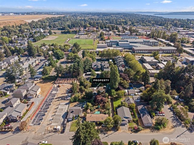 419 S 150th Street, Burien, WA 98148