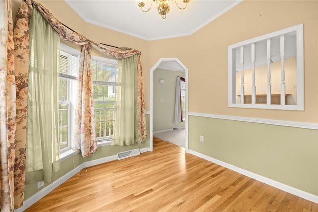 5604 Oak Point Drive, Middleboro, MA 02346