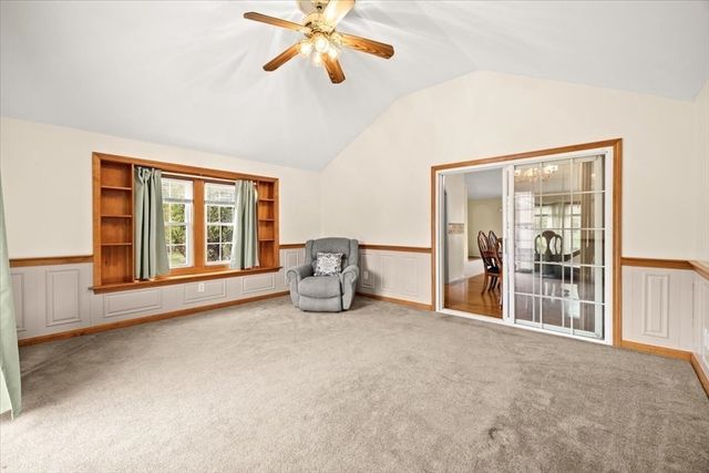 5604 Oak Point Drive, Middleboro, MA 02346
