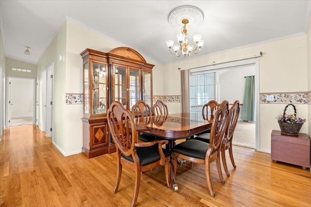 5604 Oak Point Drive, Middleboro, MA 02346