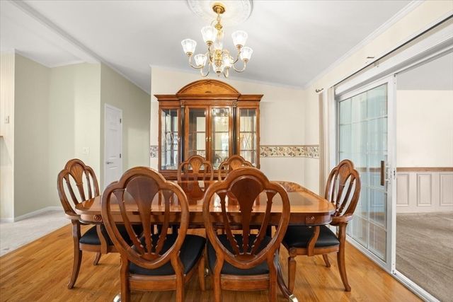 5604 Oak Point Drive, Middleboro, MA 02346