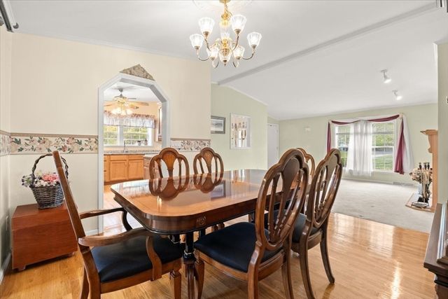 5604 Oak Point Drive, Middleboro, MA 02346