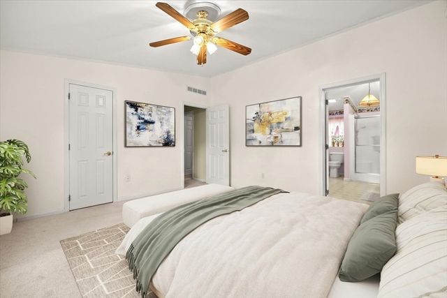 5604 Oak Point Drive, Middleboro, MA 02346