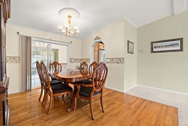 5604 Oak Point Drive, Middleboro, MA 02346