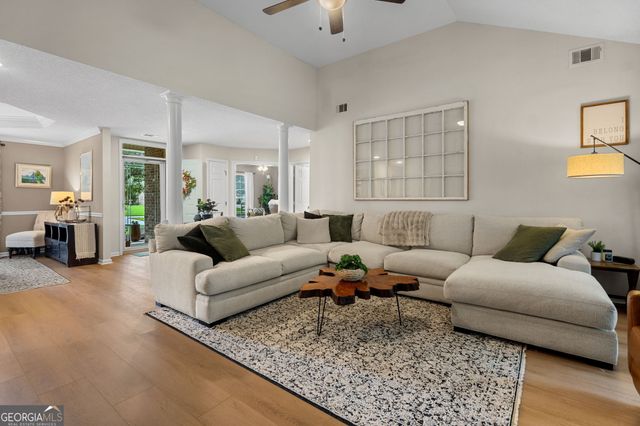 121 Heritage Way, Savannah, GA 31419