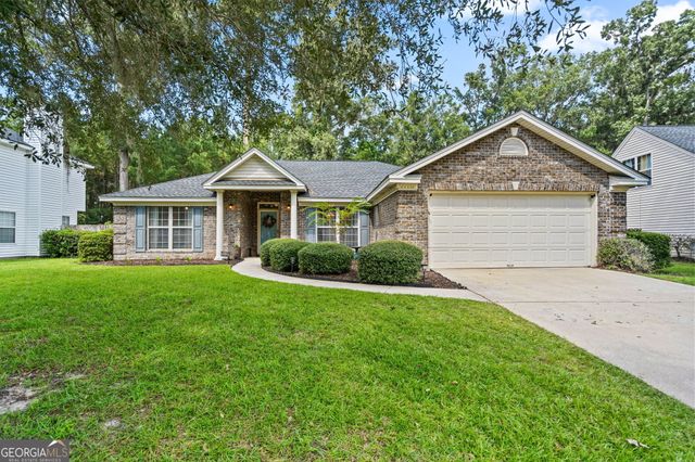 121 Heritage Way, Savannah, GA 31419