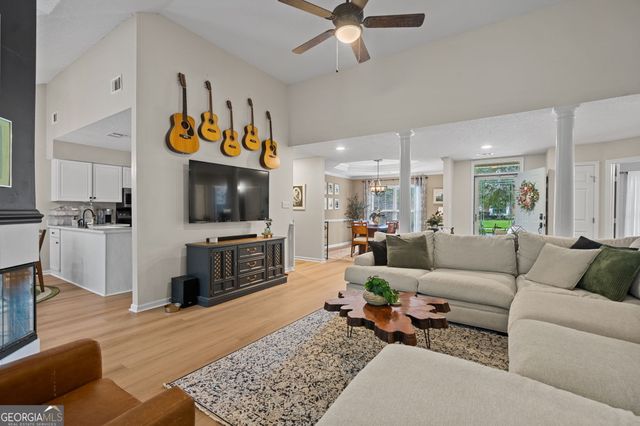 121 Heritage Way, Savannah, GA 31419