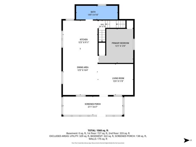 228 N Ottawa Street, Zeeland, MI 49464