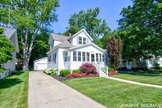 228 N Ottawa Street, Zeeland, MI 49464
