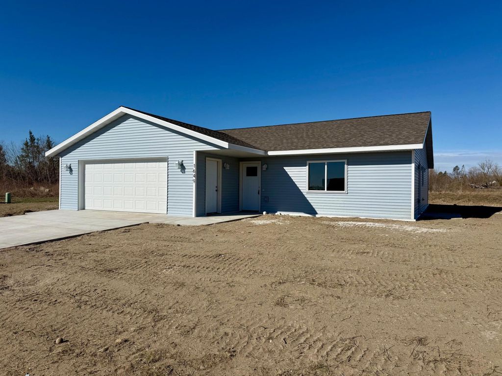 1649 Beartooth Ave SW, Bemidji, MN 56601