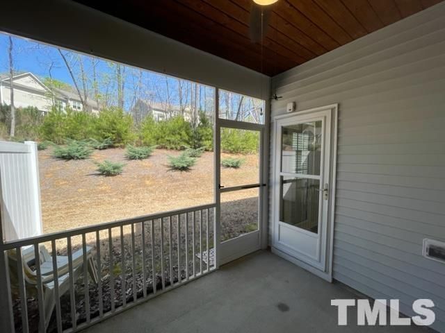 515 Historic Drive, Hillsborough, NC 27278