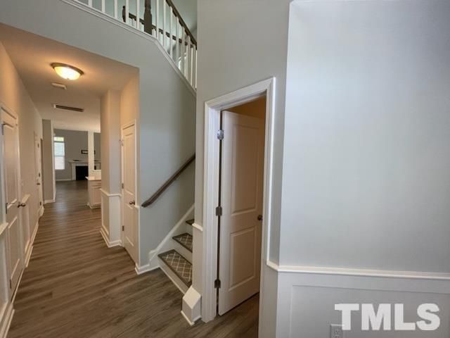 515 Historic Drive, Hillsborough, NC 27278