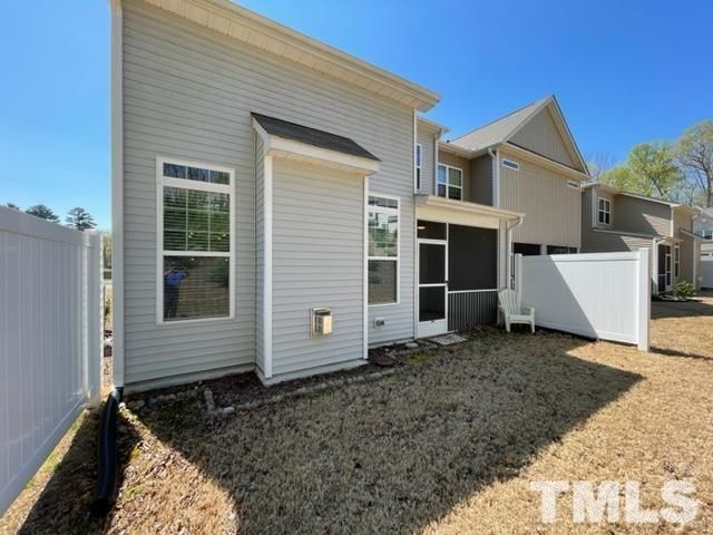 515 Historic Drive, Hillsborough, NC 27278