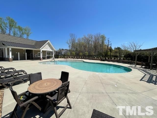 515 Historic Drive, Hillsborough, NC 27278