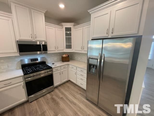 515 Historic Drive, Hillsborough, NC 27278