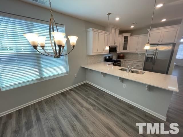 515 Historic Drive, Hillsborough, NC 27278