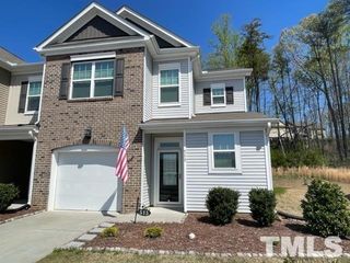 515 Historic Drive, Hillsborough, NC 27278