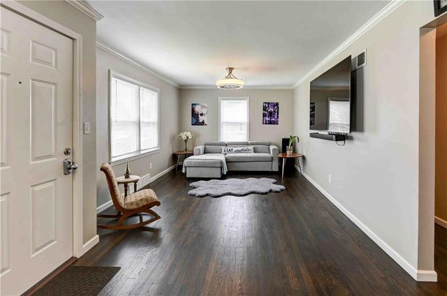 7722 W 66th Terrace, Mission, KS 66202