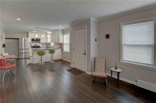 7722 W 66th Terrace, Mission, KS 66202