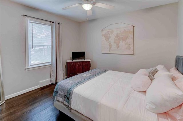 7722 W 66th Terrace, Mission, KS 66202