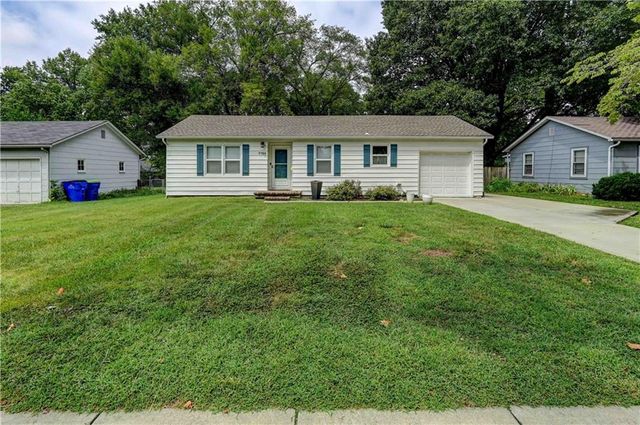 7722 W 66th Terrace, Mission, KS 66202