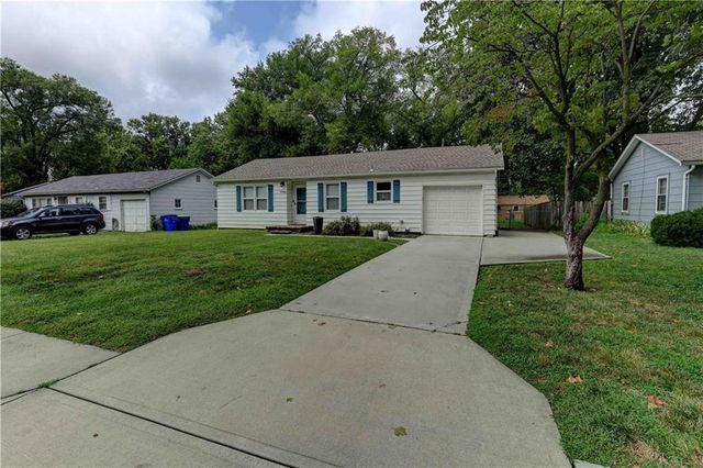 7722 W 66th Terrace, Mission, KS 66202