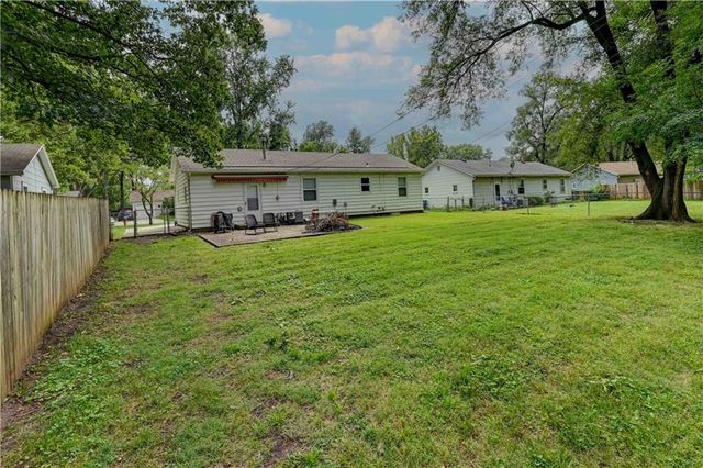 7722 W 66th Terrace, Mission, KS 66202