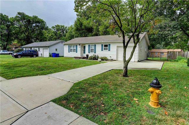 7722 W 66th Terrace, Mission, KS 66202