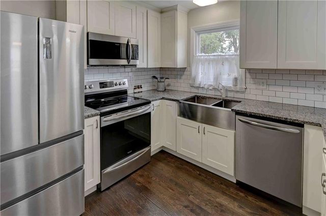 7722 W 66th Terrace, Mission, KS 66202