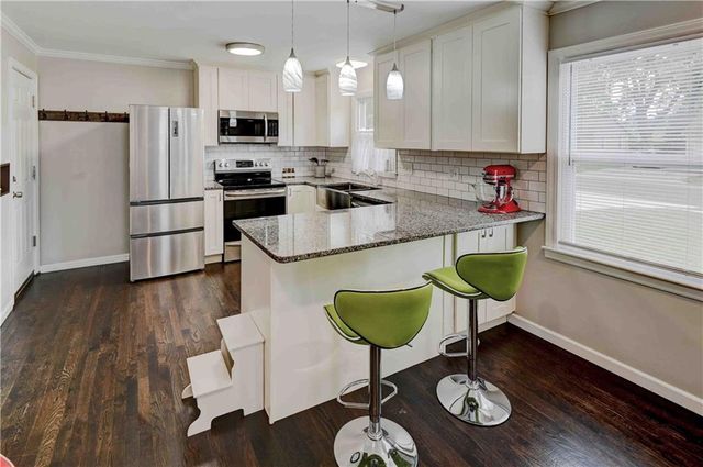 7722 W 66th Terrace, Mission, KS 66202