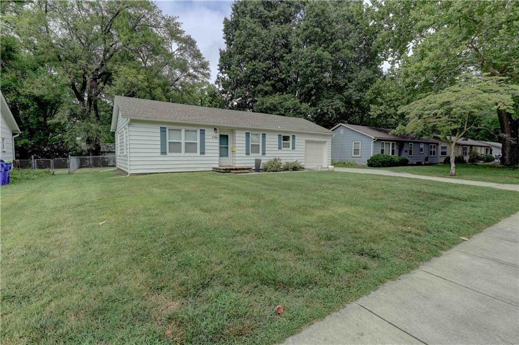 7722 W 66th Terrace, Mission, KS 66202