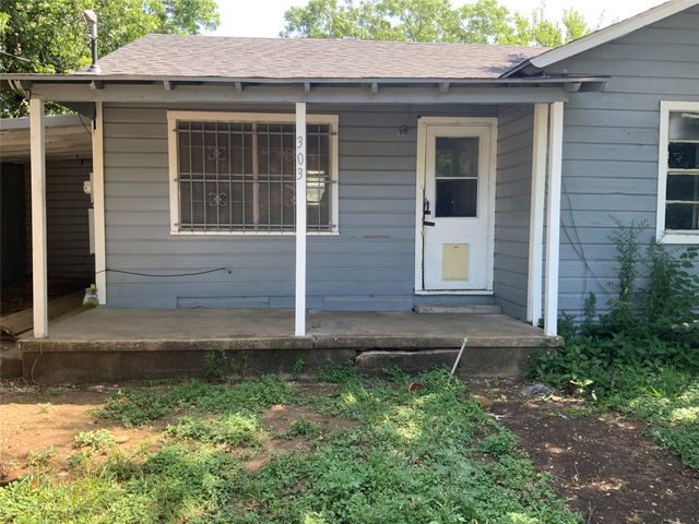 303 Perry Avenue, Waxahachie, TX 75165